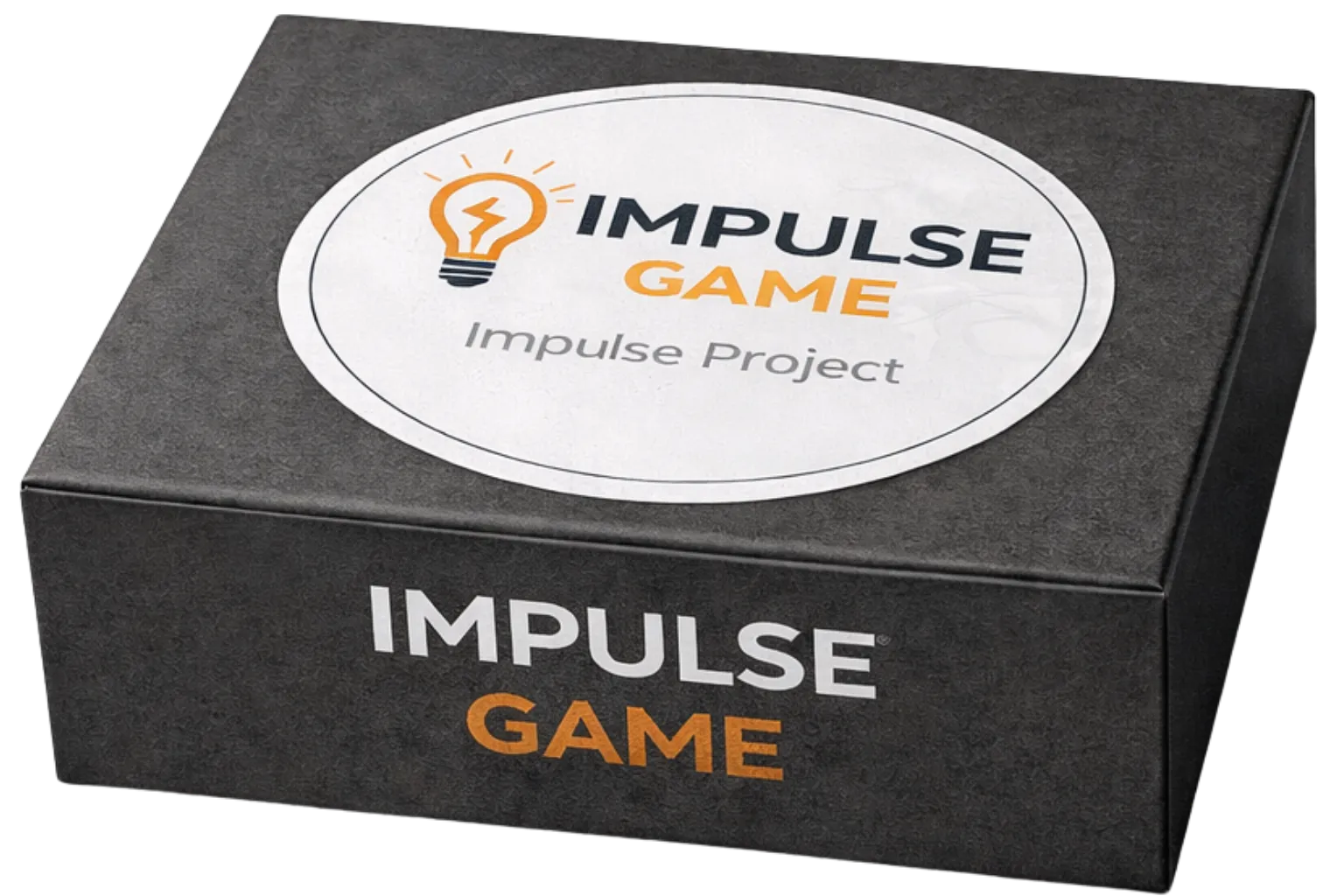Collection Impulse Game